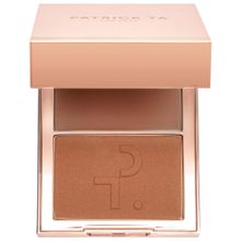 Product image of Patrick Ta  Creme Contour & Powder Bronzer Duo She's Statuesque კონტურისა და ბრონზერის პალიტრა