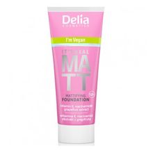 Product image of Delia 30მლ ტონალური კრემი
