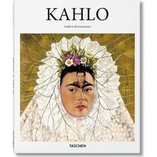 Product image of Taschen Kahlo