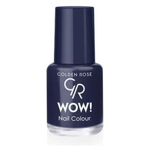 Product image of Golden Rose GR WOW NAIL COLOUR  NO: 86 ფრჩხილის ლაქი