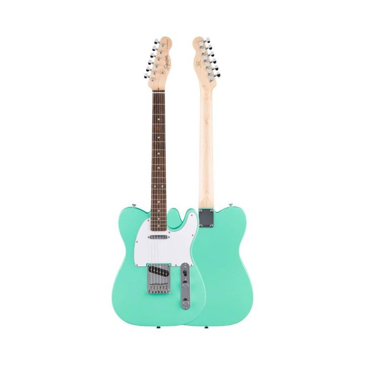 fender-debut-collection-telecaster-laurel-fingerboard-white-pickguard-sea-foam-green-eleqtro-gitara-photo-2