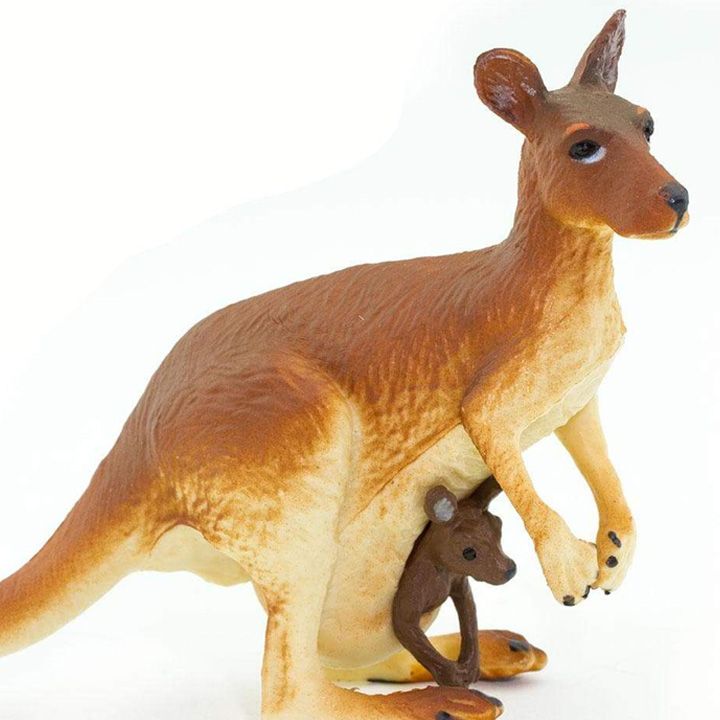safari-kangaroo-with-baby-toy-satamasho-figura-photo-4