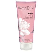 Product image of Vandini Hydro შხაპის გელი ნორმ/მშრ კანის 200მლ