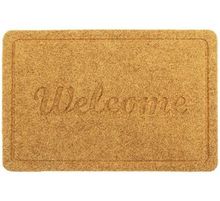 Product image of ფეხსაგები OROTEX NEW WELCOME MAT KOKOS 1208 40X60 სმ