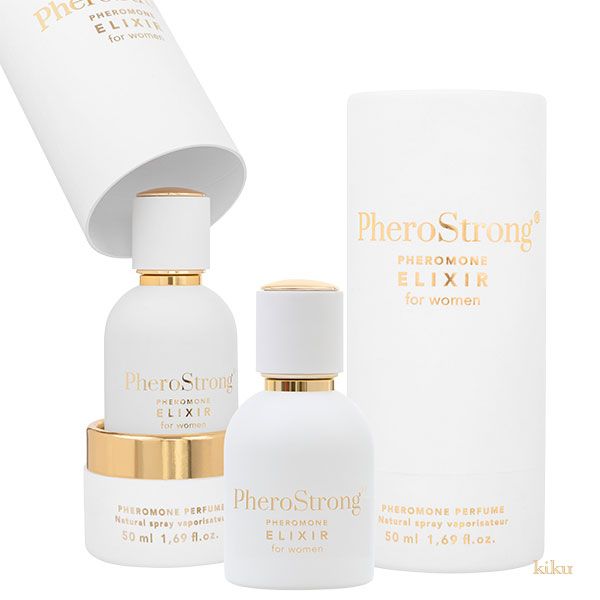 pherostrong-eleqsiri-qalebistvis-photo-2