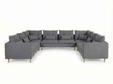 Product image of დივანი სახელურებით LINTU-П