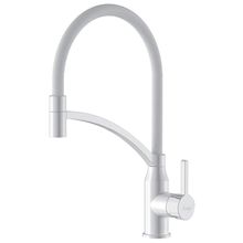 Product image of სამზარეულოს შემრევი სილიკონის ცხვირით FRAP F4552-8 White