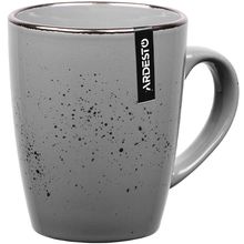 Product image of კერამიკის ჭიქა ARDESTO AR2936GREY (360ML)
