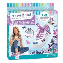Product image of Make It Real სტიკერების ნაკრები