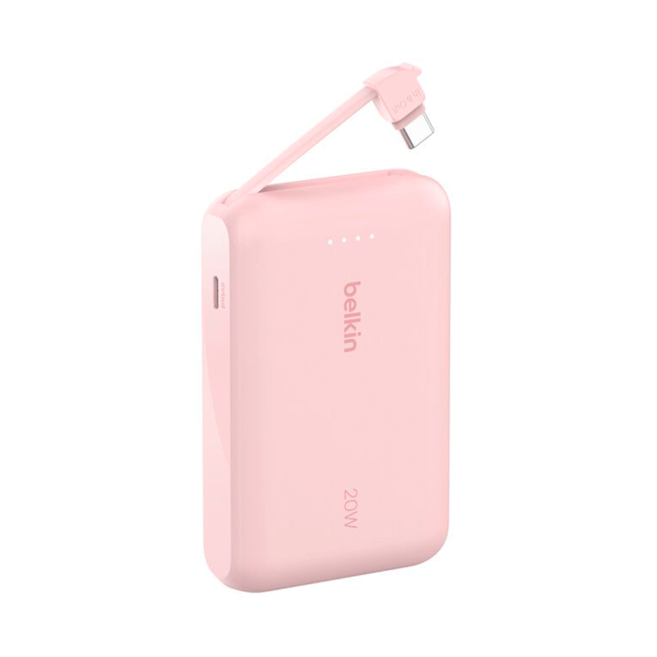 belkin-10k-pd20w-integrated-usb-c-cable-power-bank-pink-portatuli-damteni