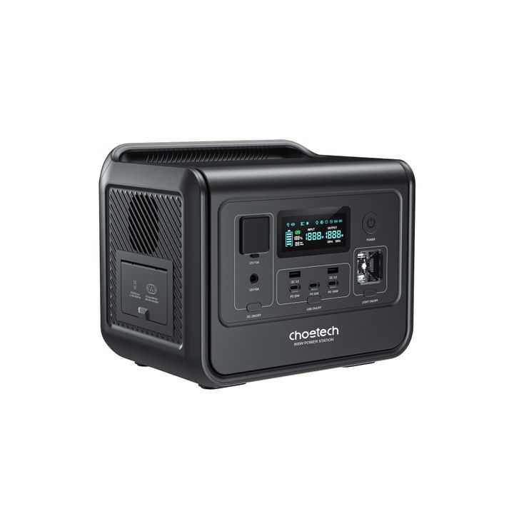 choetech-bs060-dash-2-800w512wh-portatuli-eleqtro-sadguri