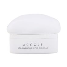 Product image of ACCOJE თვალის კრემი 30მლ