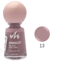 Product image of ფრჩხილის ლაქი/Minimalist Oil Based Nail Polish(13)