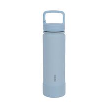 Product image of თერმოსი/Dopamine Color Series Stainless Steel Insulated Bottle with Handle 700mL(Light Blue)