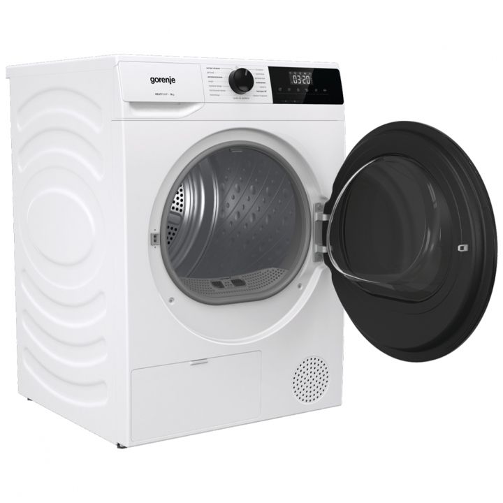 gorenje-dhna92c-9-kg-sashrobi-manqana-photo-4