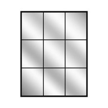 Product image of სარკე Styler LOFT LF01 JAKE 69X95 სმ