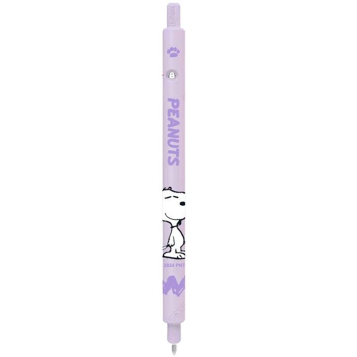 miniso-snoopy-colorful-life-collection-expression-gel-pen-kalami