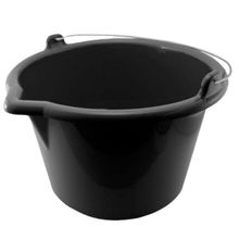 Product image of DECOR 20ლ სამშენებლო სათლი