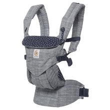 Product image of Ergobaby Omni 360 კენგურუ