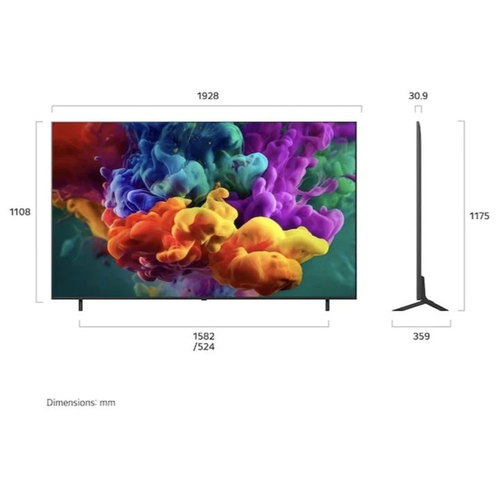 lg-86qned85b6b-qned-mini-led-86-218-sm-4k-uhd-smart-televizori-photo-2