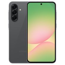 Product image of Samsung A566E Galaxy A56 8GB/128GB Black მობილური ტელეფონი 