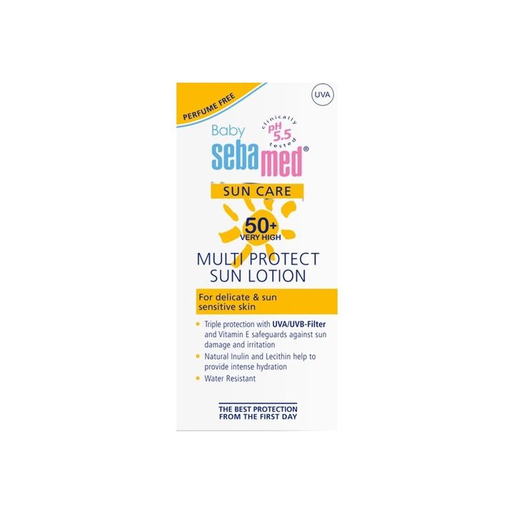 sebamed-bavshvis-mzisgan-damtsavi-losioni-spf50