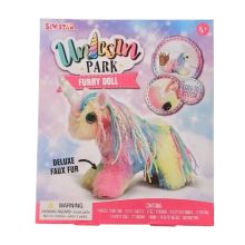 Product image of UNICORN შექმენი შენი საყვარელი თოჯინა