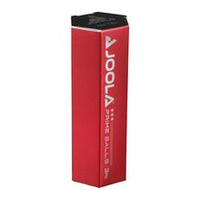 Product image of JOOLA PRIME 40+ WHITE მაგიდის ჩოგბურთის ბურთები