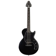Product image of Gibson Les Paul Music City Special Ebony Chrome