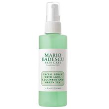 Product image of MARIO BADESCU SKIN CARE FACIAL SPRAY 118მლ სახის დამატენიანებელი სპრეი