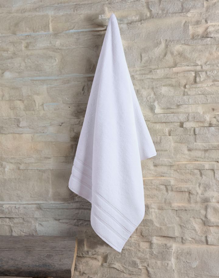 pirsakhotsi---lexa-cotton-luxury-bath-towel-white-75x150