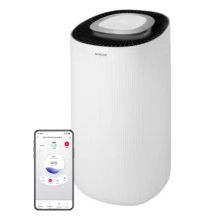 Product image of Sencor SDH 1210WH Dehumidifier  ტენის შემწოვი