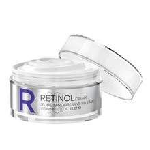 Product image of REVOX B77 RETINOL DAILY PROTECTION SPF 20 ნაოჭების საწინააღმდეგო კრემი ყველა ტიპის კანისთვის