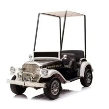 Product image of საბავშვო ელექტრო კლასიკური მანქანა 1916