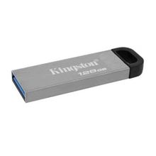 Product image of KINGSTON 128GB USB ფლეშ მეხსიერების ბარათი USB 3.2 GEN DT KYSON