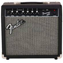 Product image of FENDER Frontman 20G electric guitar amplifier ელექტრო გიტარის გამაძლიერებელი