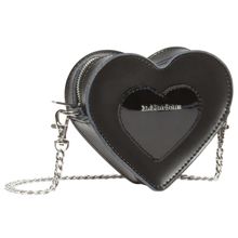 Product image of Dr.Martens Mini Heart Bag გადასაკიდი მინი ჩანთა