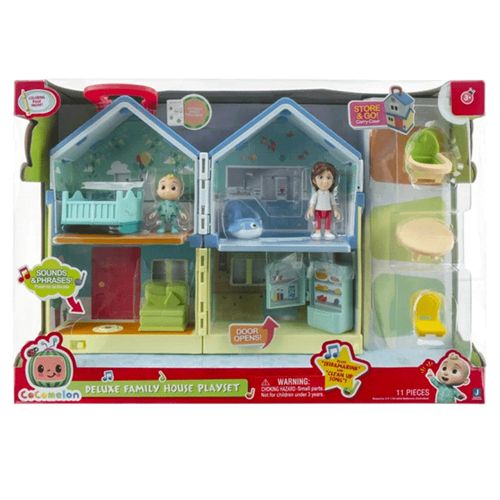 cocomelon-delixe-family-house-playset-satamasho-sakhli-photo-2