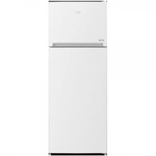 Product image of Beko RDNE510M20W b300 ორკამერიანი მაცივარი
