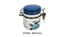 Product image of EFYA რეზერვუარი - "KEMPY" - 6*8 სმ