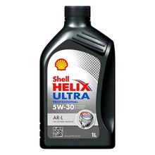 Product image of Shell Helix Ultra Prof. AR-L 5W30 1ლ ძრავის ზეთი