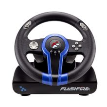 Product image of Flashfire DRIFT WHEEL ES300A თავსებადია ( PC / Nintendo )