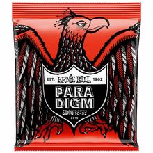 Product image of "Ernie Ball Paradigm Skinny Top Heavy Bottom Slinky Electric Guitar Strings აკუსტიკური გიტარის სიმები "