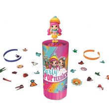 Product image of PARTY Surprise Poppers სათამაშო ფიგურები