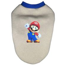 Product image of PETSUP MARIO ძაღლის ტანსაცმელი