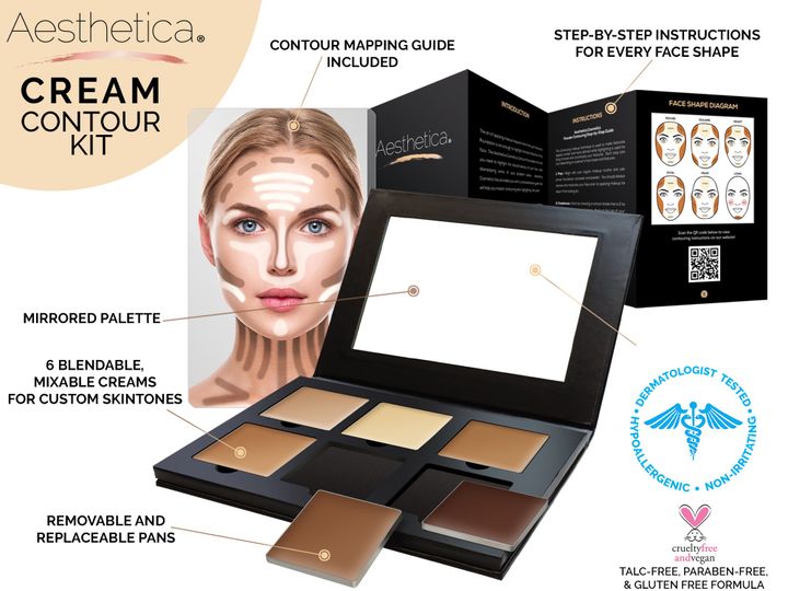 aesthetica-cream-contour-kit-sakhis-konturingis-paleti-photo-2