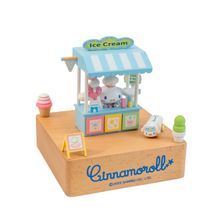 Product image of მუსიკალური ყუთი DESSERT STATION