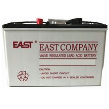 Product image of EAST NP75-12 აკუმულატორი 