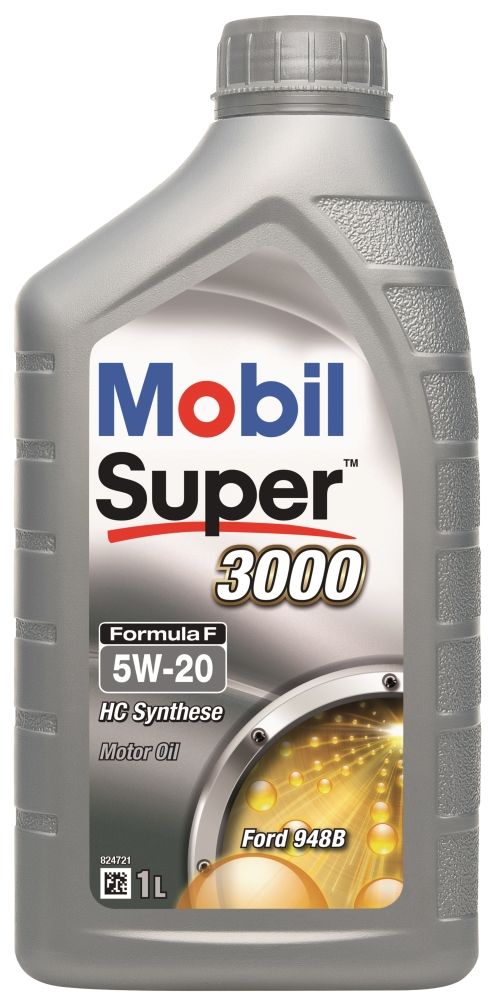 mobilsuper3000formulaf5w201l