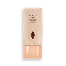 Product image of Charlotte Tilbury&nbsp;Wonderglow Face Primer 40ML სახის მბზინავი ბაზა
